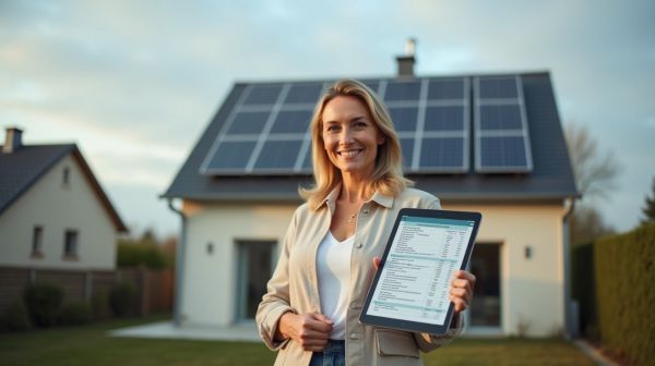 Comment financer votre rénovation énergétique avec les aides