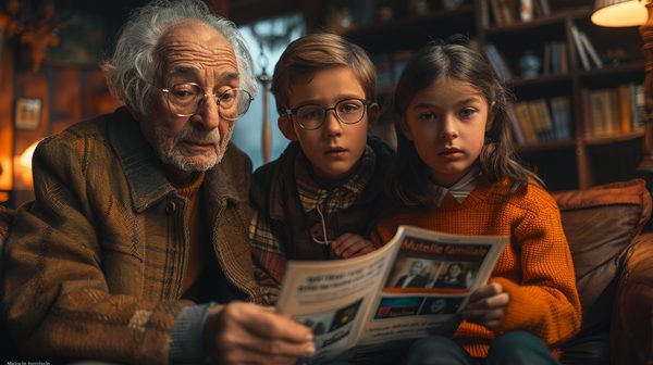 Mutuelle familiale : profitez de différentes garanties