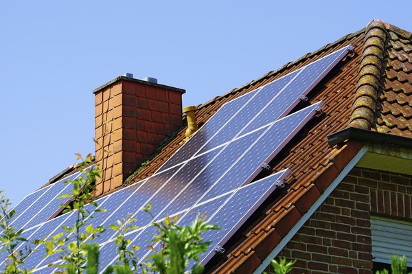 L'installation photovoltaïque: comment ça marche ?