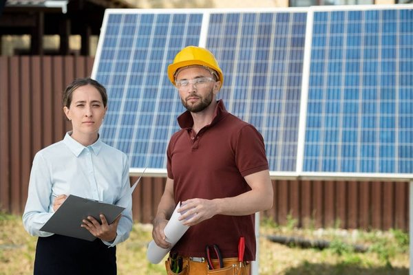 Quelle est la meilleure technique de pose de panneau photovoltaique?