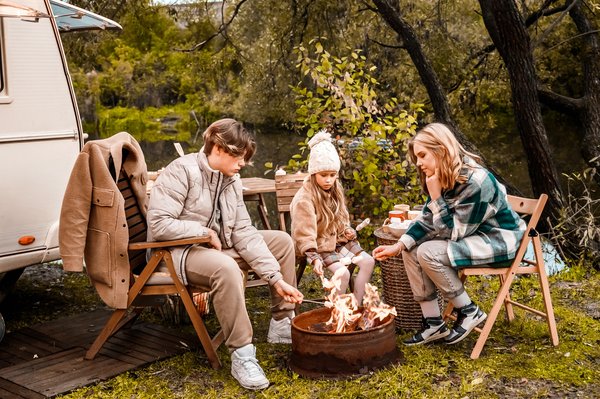 Camping Dordogne : pour des moments exceptionnels en famille