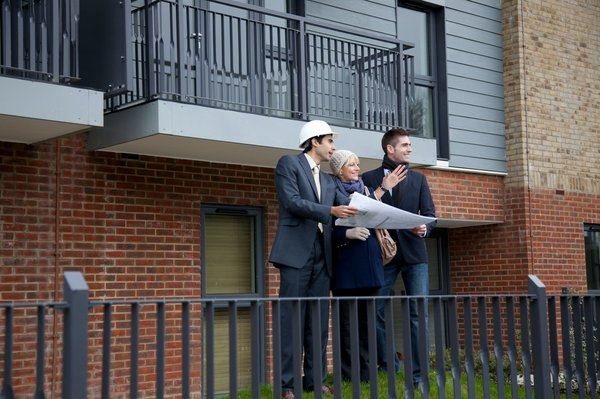 Réalisez vos projets dans des endroits magiques.