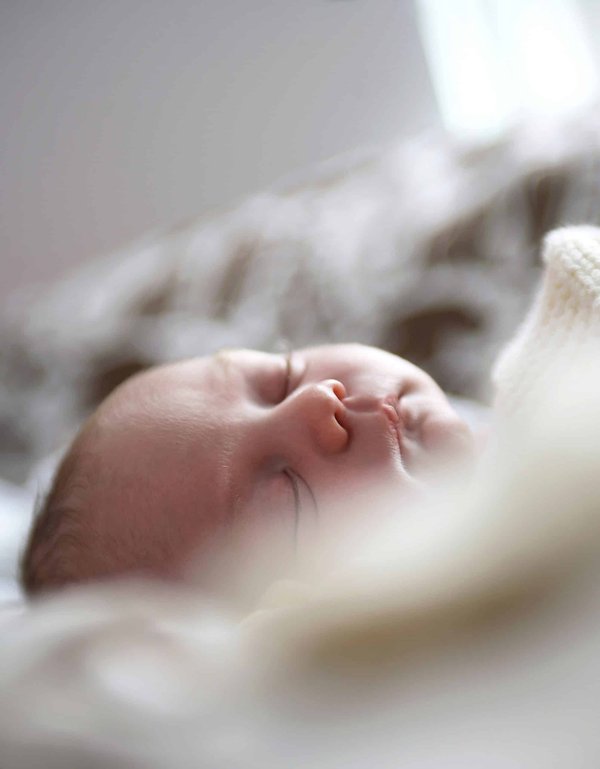 Sommeil bébé et enfant : Conseils et astuces