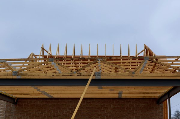 Quelles Sont les Normes Réglementaires pour la Construction d'une Maison ?